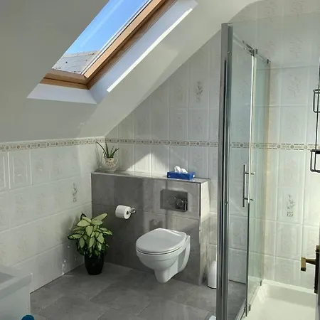 Bed & Breakfast Milltown Lough Eske