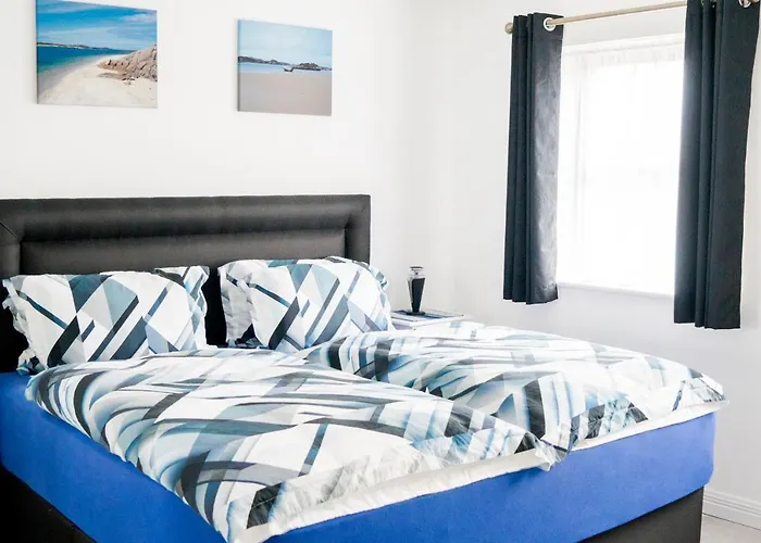 Milltown Lough Eske 3* Ardeevin