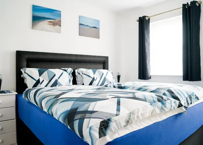 Bed and breakfast Milltown Lough Eske Ardeevin