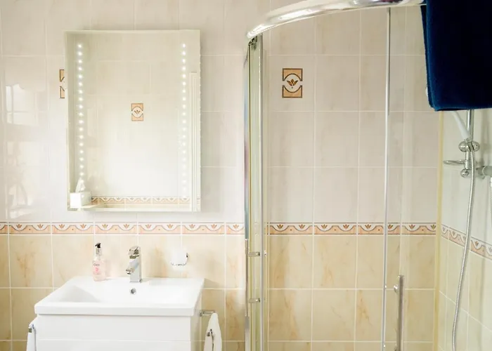 Frühstückspension Milltown Lough Eske