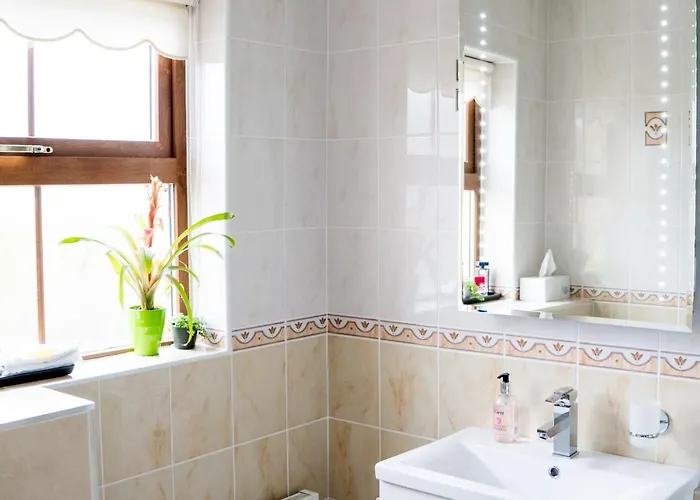 Bed and breakfast Milltown Lough Eske