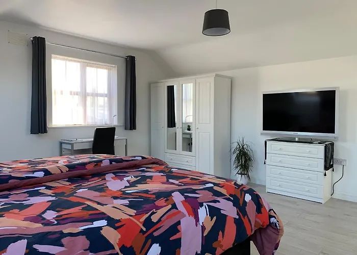 Milltown Lough Eske 3* Ardeevin